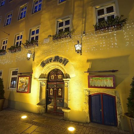 Gasthaus Zur Noll Jena Exteriér fotografie